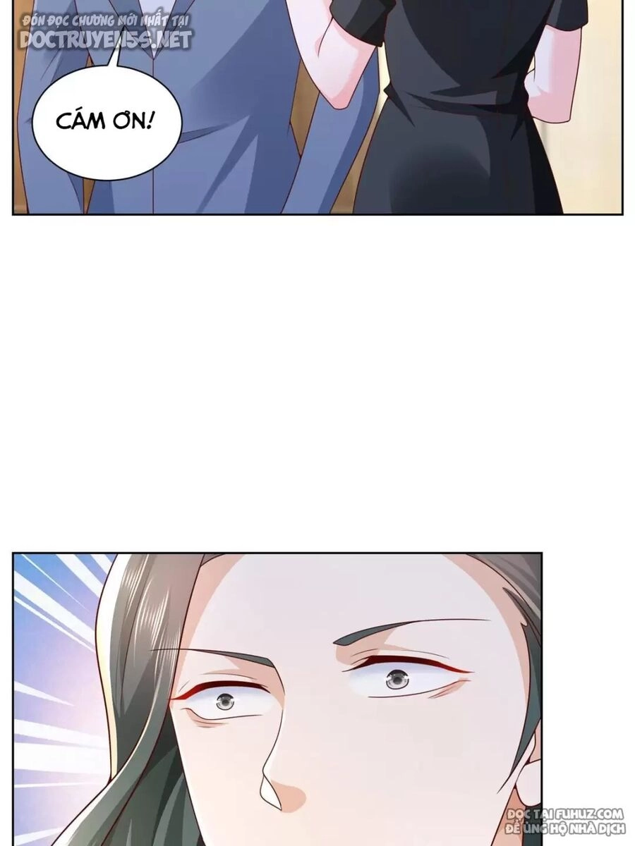 Mỗi Tuần Ta Có Một Nghề Nghiệp Mới Chapter 256 - 24