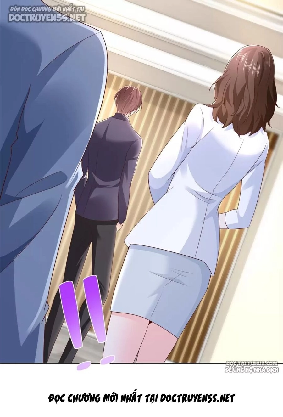 Mỗi Tuần Ta Có Một Nghề Nghiệp Mới Chapter 256 - 26