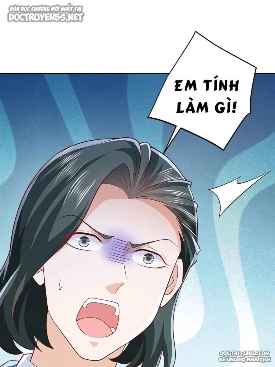 Mỗi Tuần Ta Có Một Nghề Nghiệp Mới Chapter 256 - 29