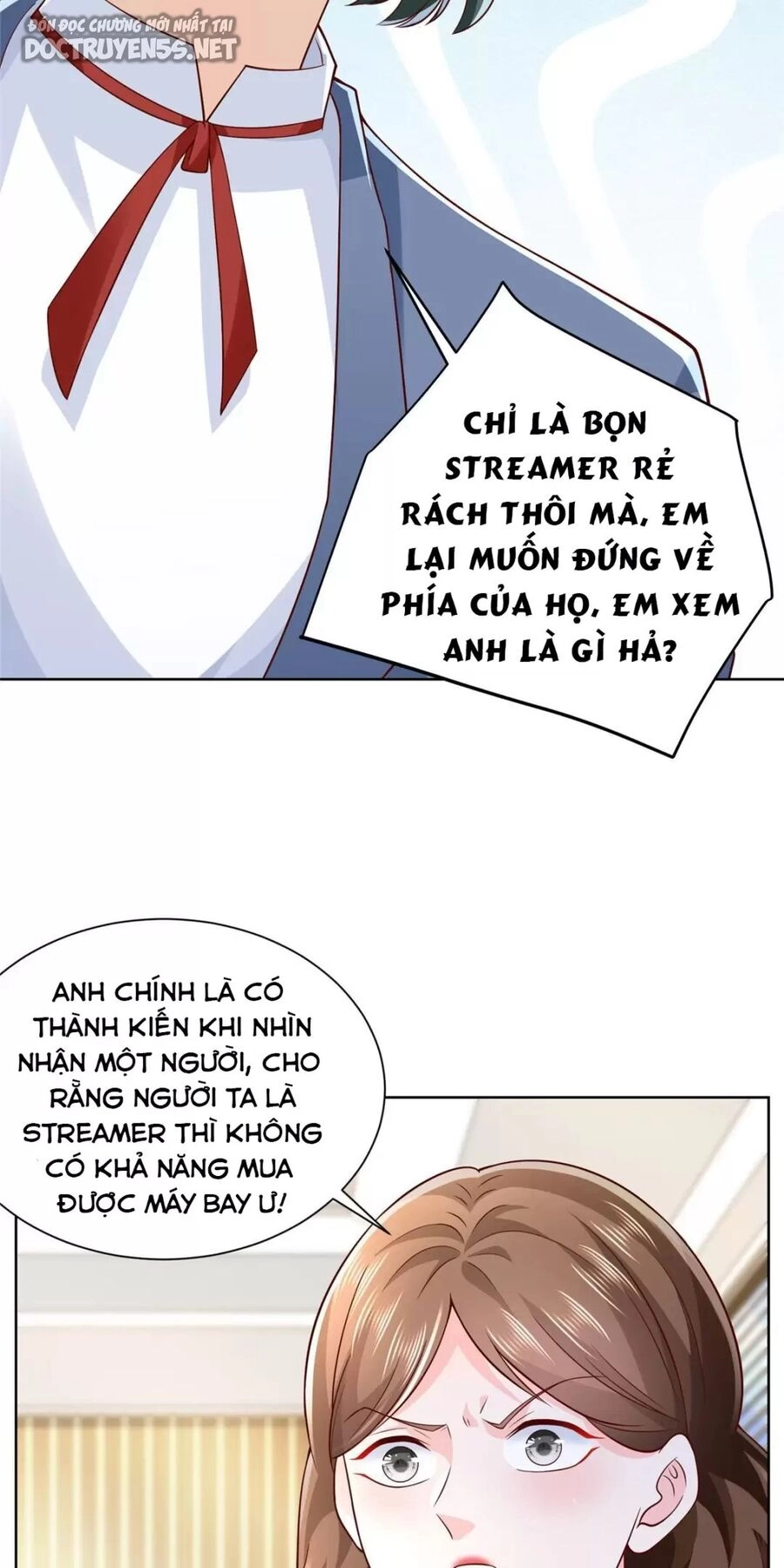 Mỗi Tuần Ta Có Một Nghề Nghiệp Mới Chapter 256 - 30