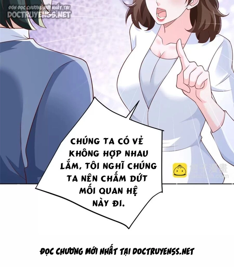 Mỗi Tuần Ta Có Một Nghề Nghiệp Mới Chapter 256 - 35