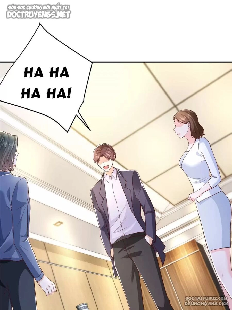 Mỗi Tuần Ta Có Một Nghề Nghiệp Mới Chapter 256 - 38