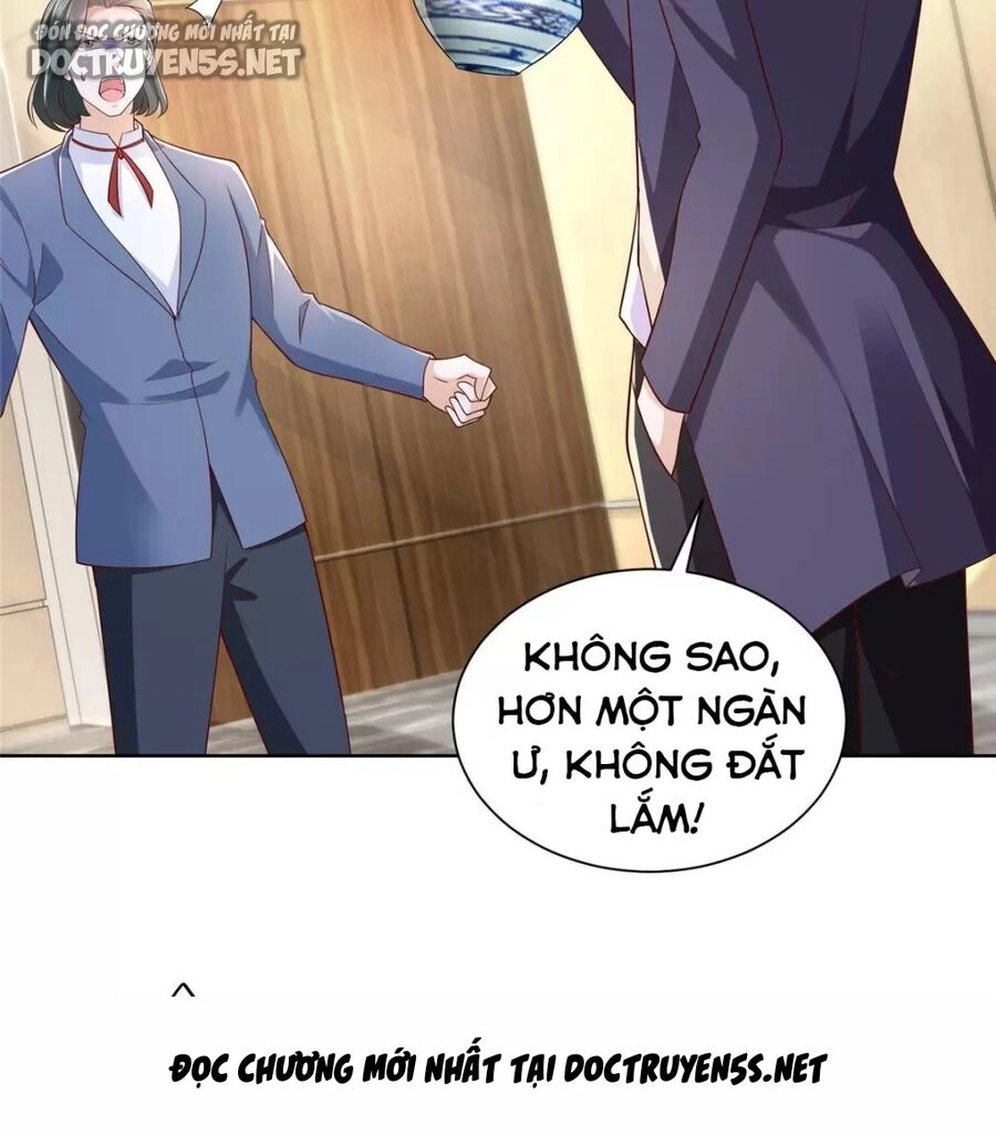 Mỗi Tuần Ta Có Một Nghề Nghiệp Mới Chapter 256 - 41