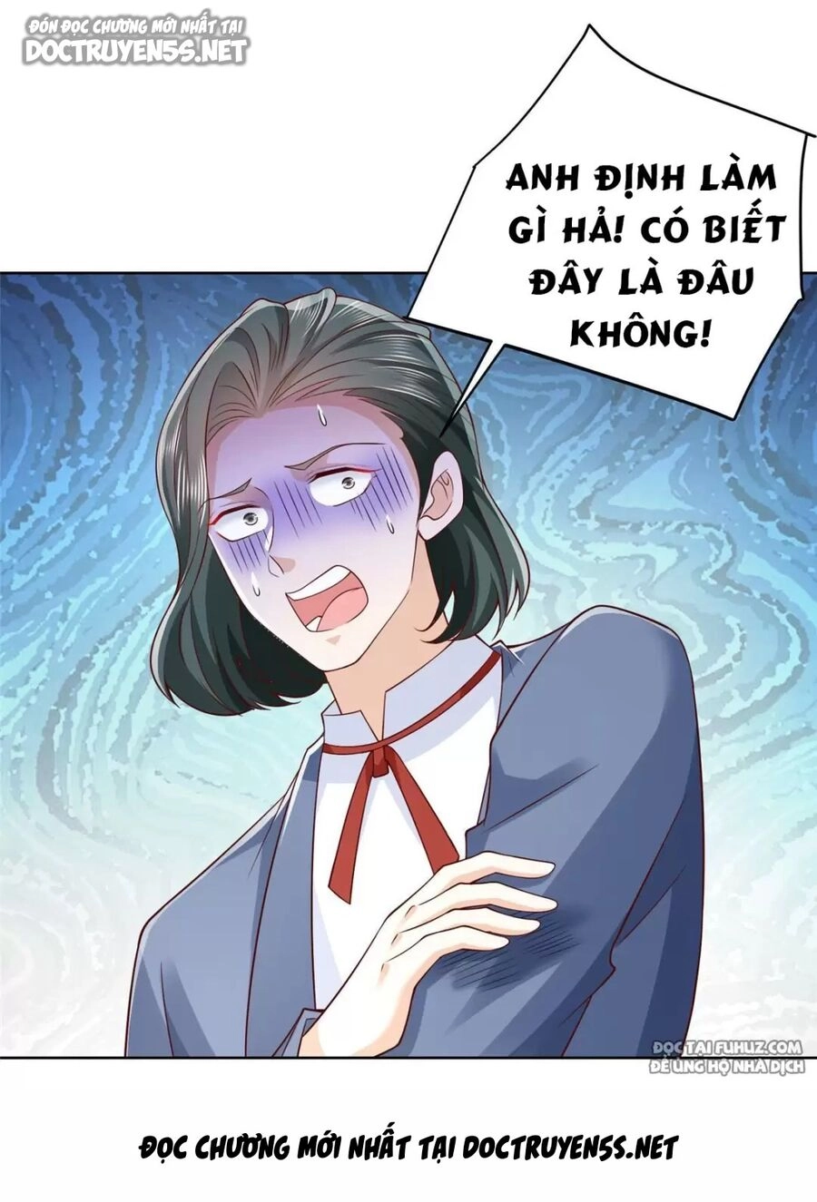 Mỗi Tuần Ta Có Một Nghề Nghiệp Mới Chapter 256 - 44