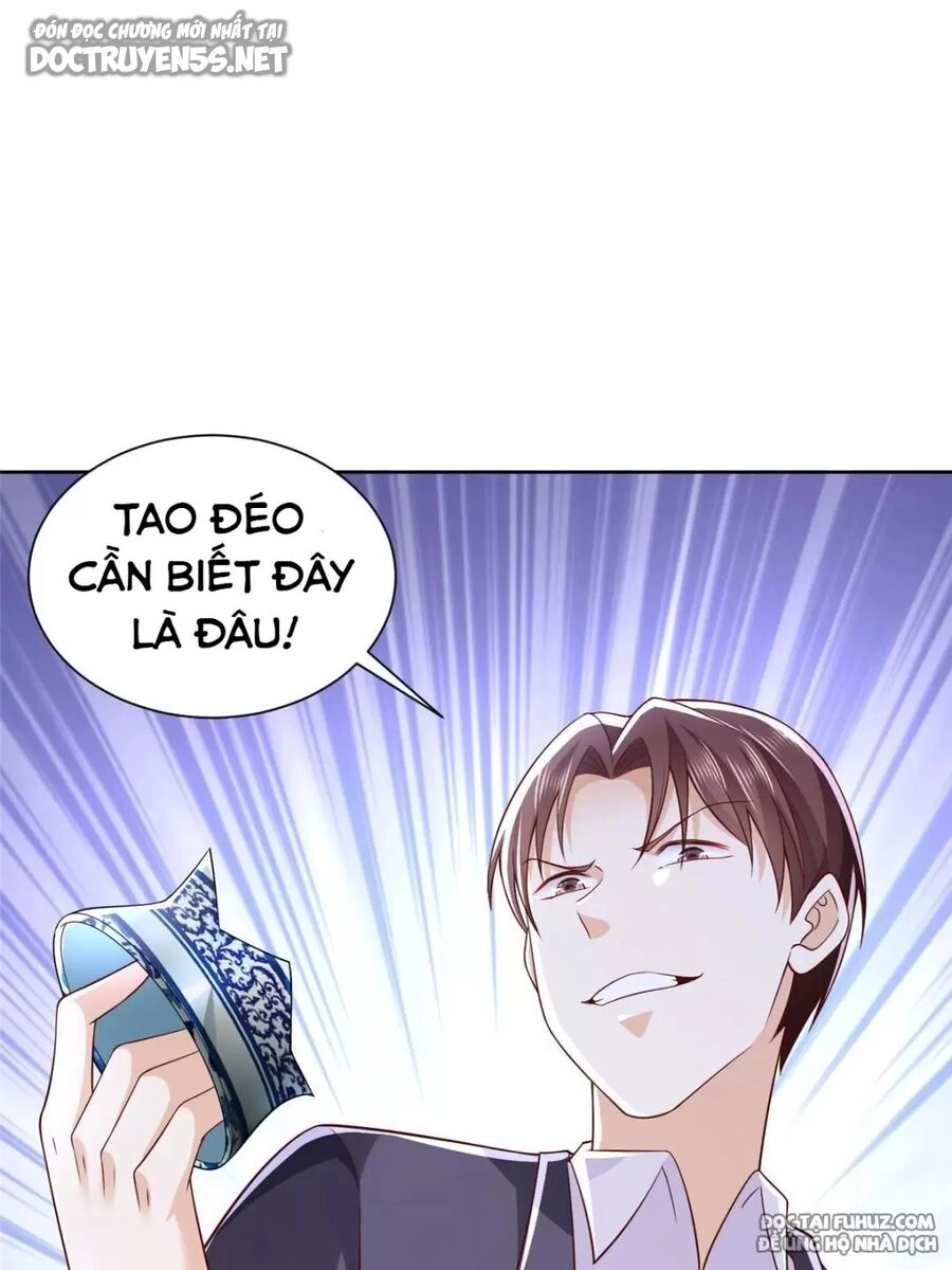 Mỗi Tuần Ta Có Một Nghề Nghiệp Mới Chapter 256 - 45