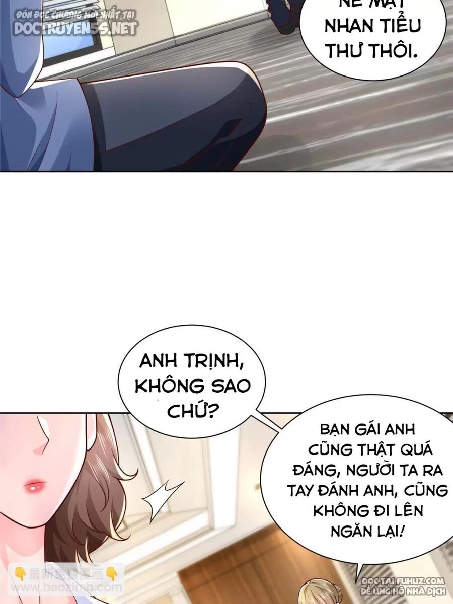 Mỗi Tuần Ta Có Một Nghề Nghiệp Mới Chapter 256 - 48