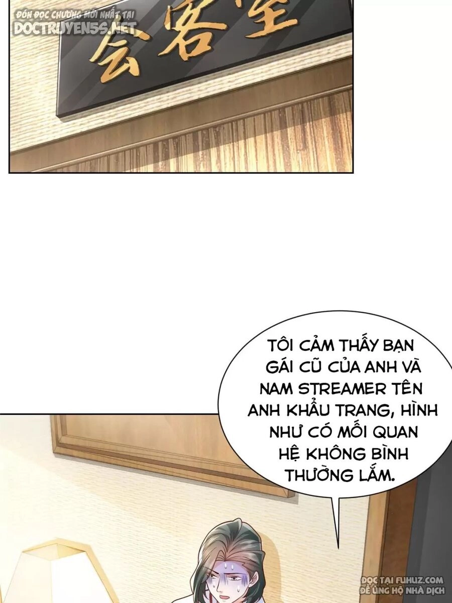 Mỗi Tuần Ta Có Một Nghề Nghiệp Mới Chapter 256 - 53