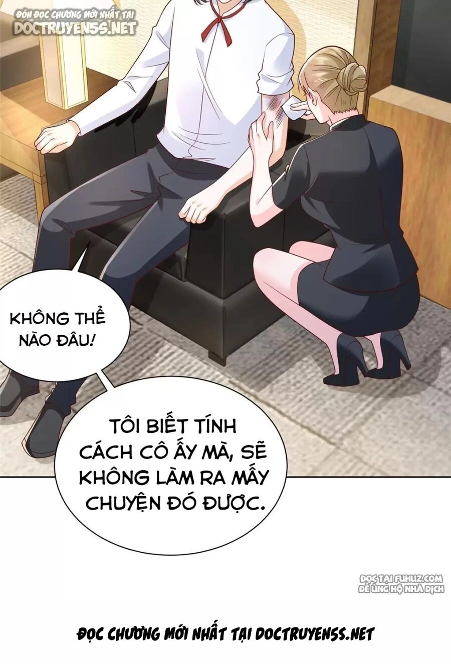 Mỗi Tuần Ta Có Một Nghề Nghiệp Mới Chapter 256 - 54