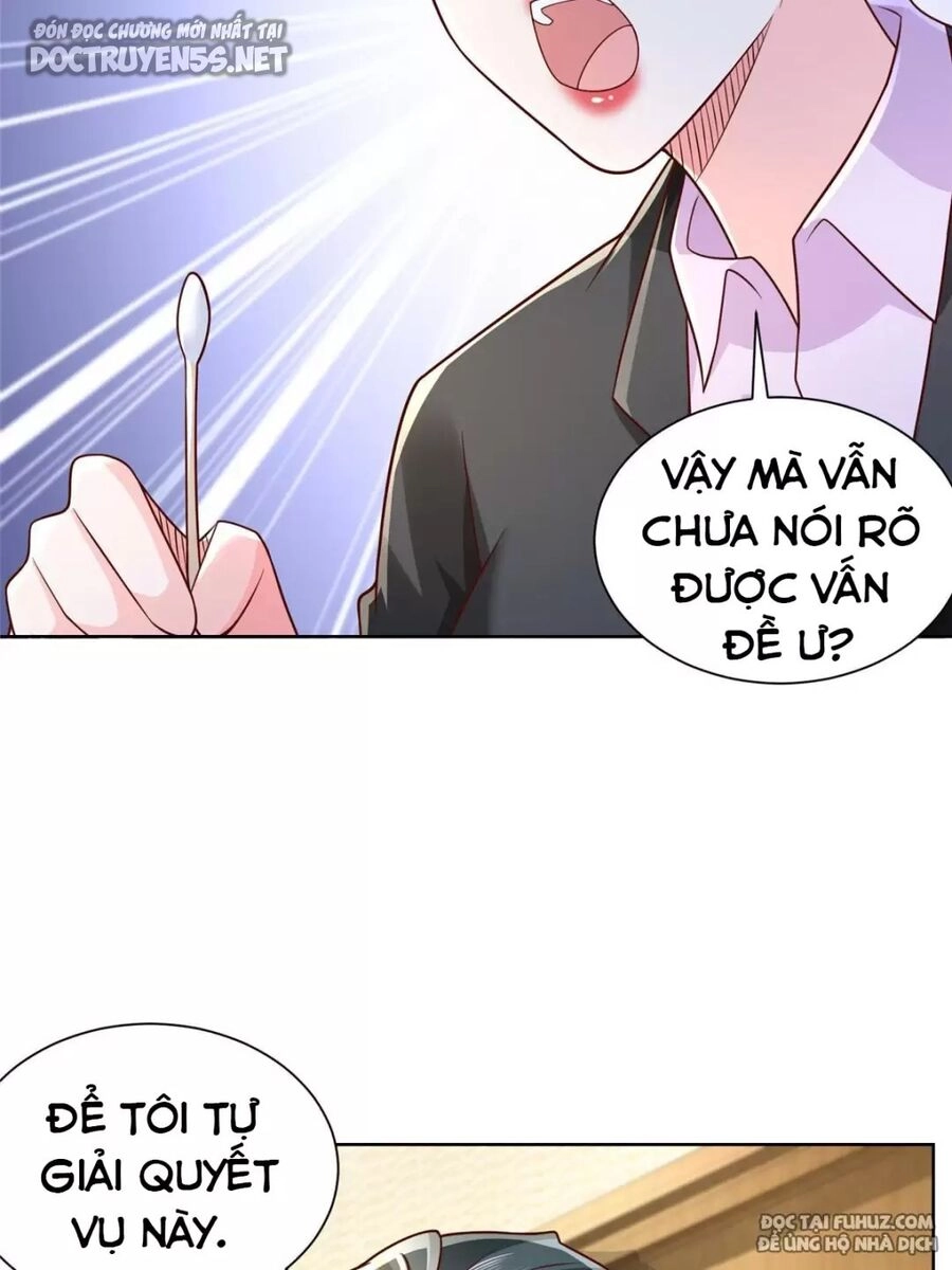 Mỗi Tuần Ta Có Một Nghề Nghiệp Mới Chapter 256 - 56