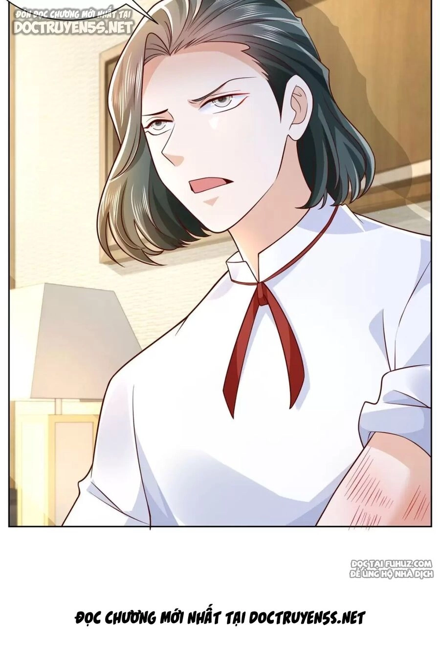 Mỗi Tuần Ta Có Một Nghề Nghiệp Mới Chapter 256 - 57