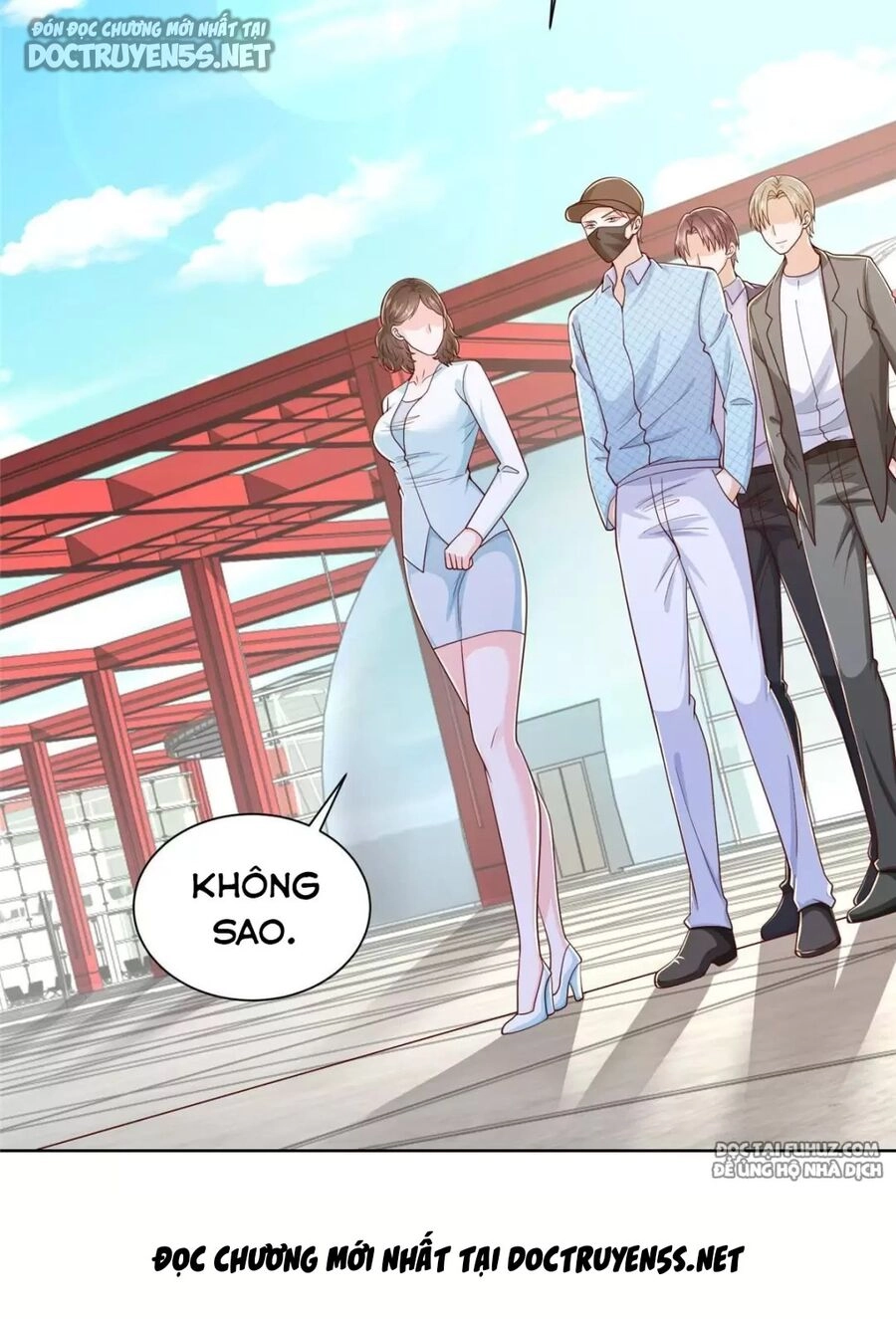 Mỗi Tuần Ta Có Một Nghề Nghiệp Mới Chapter 257 - 3