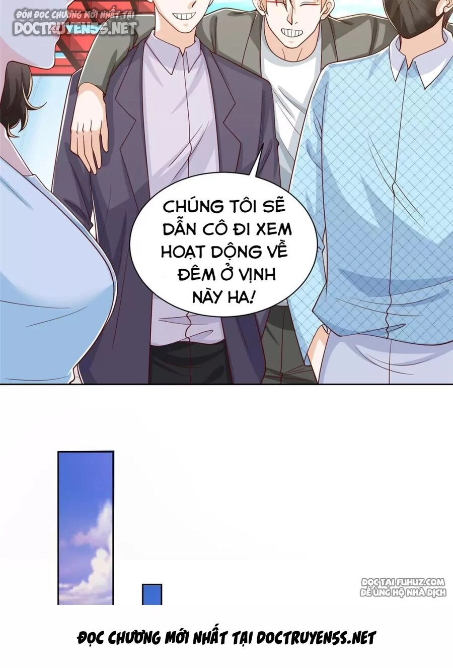 Mỗi Tuần Ta Có Một Nghề Nghiệp Mới Chapter 257 - 6