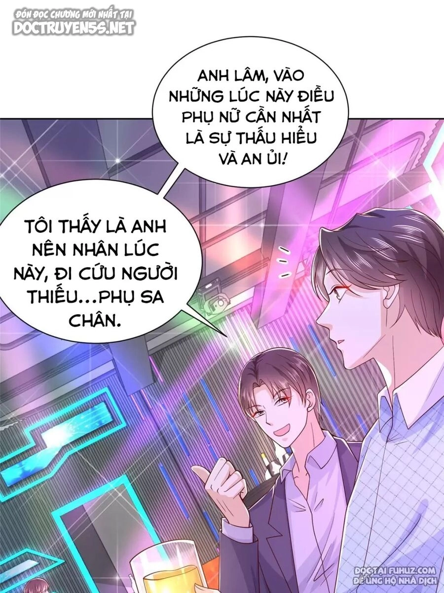 Mỗi Tuần Ta Có Một Nghề Nghiệp Mới Chapter 257 - 11