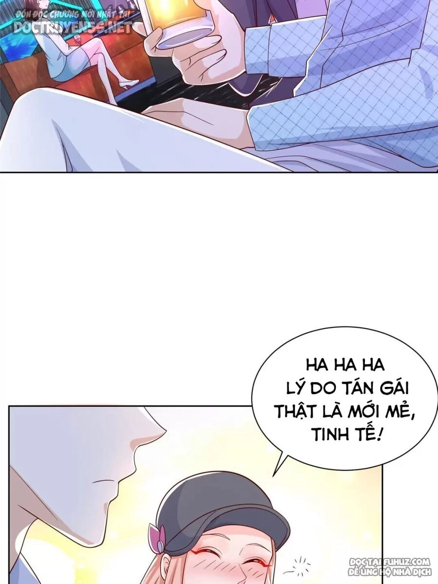 Mỗi Tuần Ta Có Một Nghề Nghiệp Mới Chapter 257 - 12