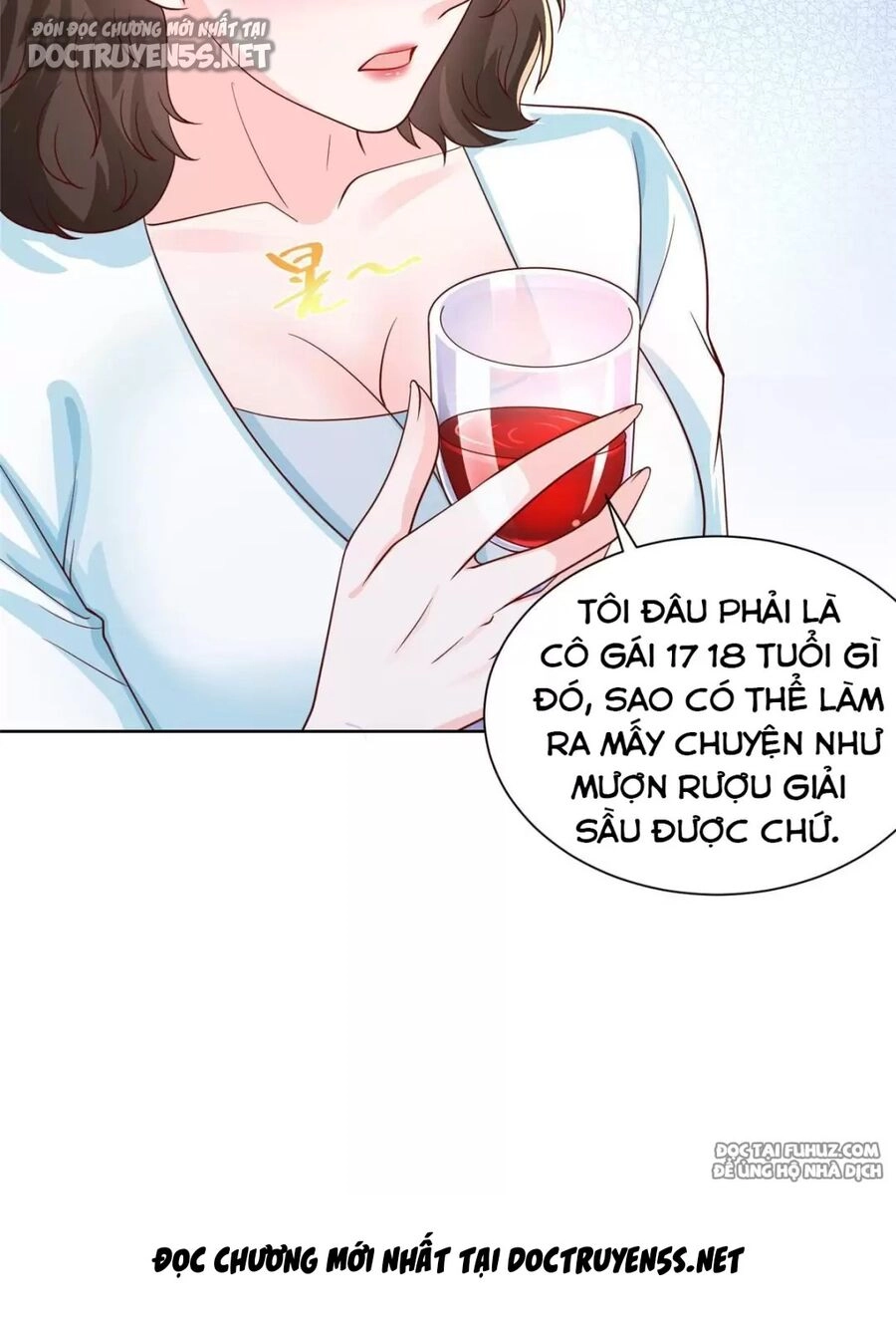 Mỗi Tuần Ta Có Một Nghề Nghiệp Mới Chapter 257 - 16