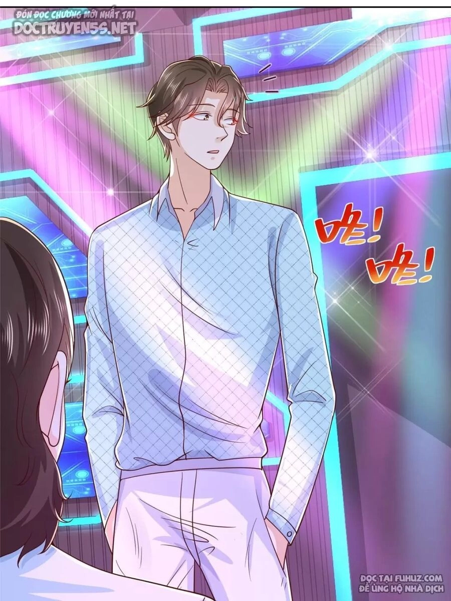 Mỗi Tuần Ta Có Một Nghề Nghiệp Mới Chapter 257 - 17