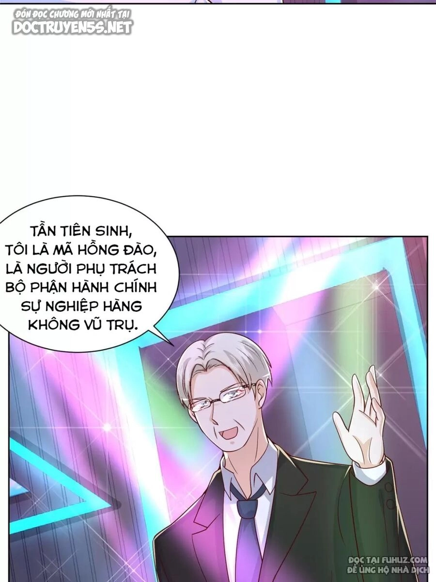 Mỗi Tuần Ta Có Một Nghề Nghiệp Mới Chapter 257 - 18