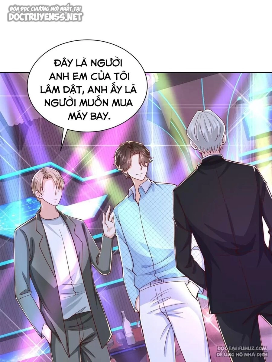 Mỗi Tuần Ta Có Một Nghề Nghiệp Mới Chapter 257 - 20