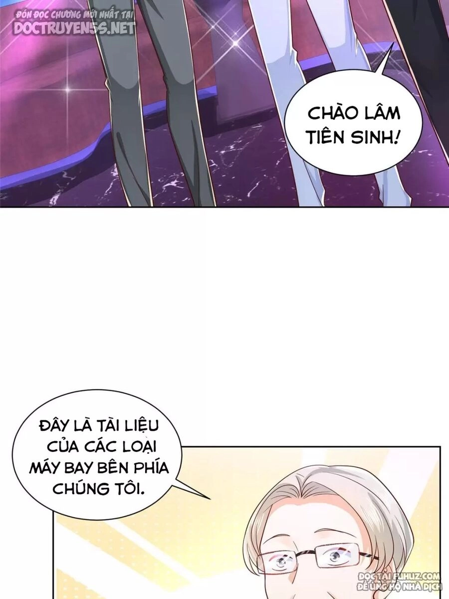 Mỗi Tuần Ta Có Một Nghề Nghiệp Mới Chapter 257 - 21