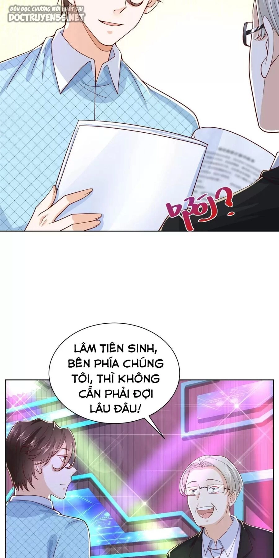 Mỗi Tuần Ta Có Một Nghề Nghiệp Mới Chapter 257 - 23