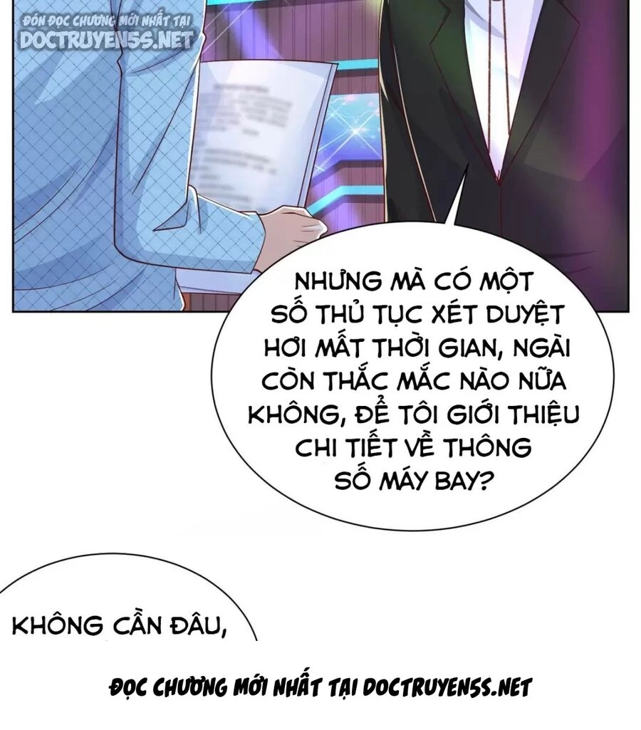 Mỗi Tuần Ta Có Một Nghề Nghiệp Mới Chapter 257 - 24