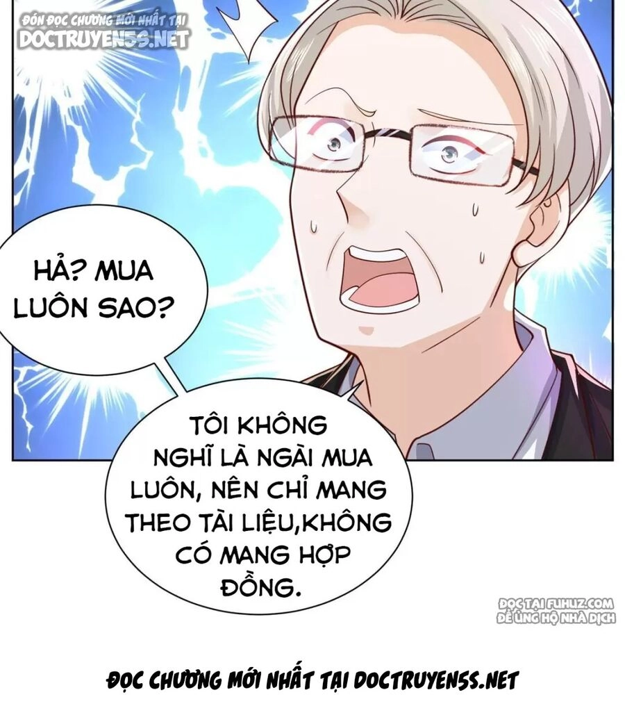 Mỗi Tuần Ta Có Một Nghề Nghiệp Mới Chapter 257 - 27