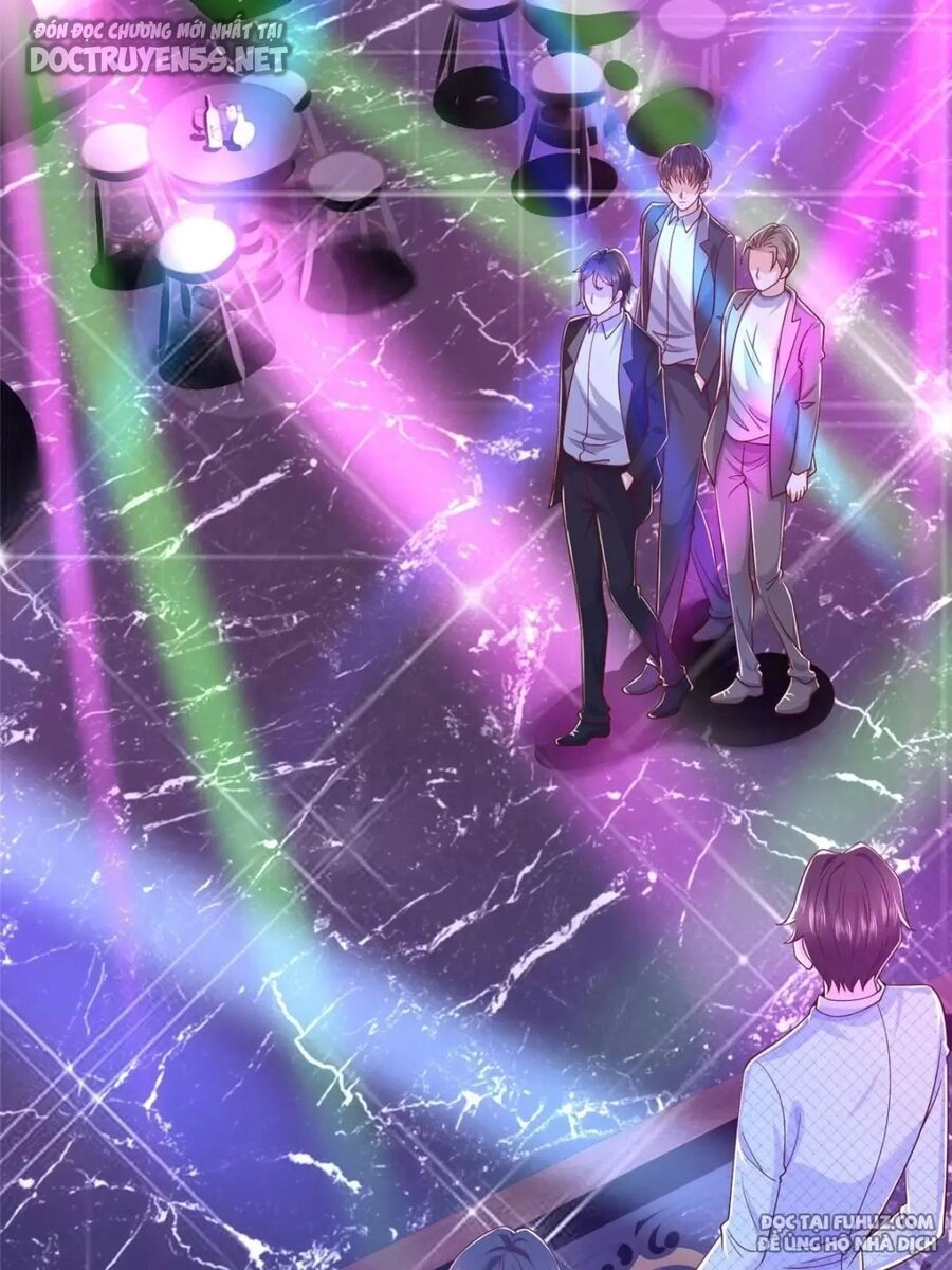 Mỗi Tuần Ta Có Một Nghề Nghiệp Mới Chapter 257 - 32