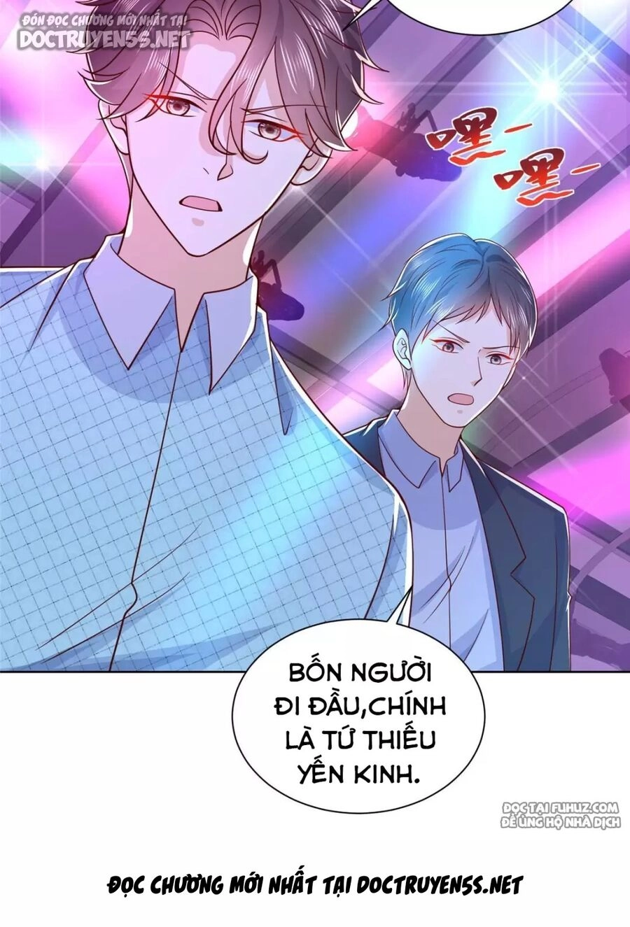 Mỗi Tuần Ta Có Một Nghề Nghiệp Mới Chapter 257 - 35