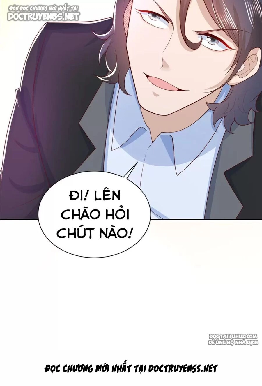 Mỗi Tuần Ta Có Một Nghề Nghiệp Mới Chapter 257 - 39