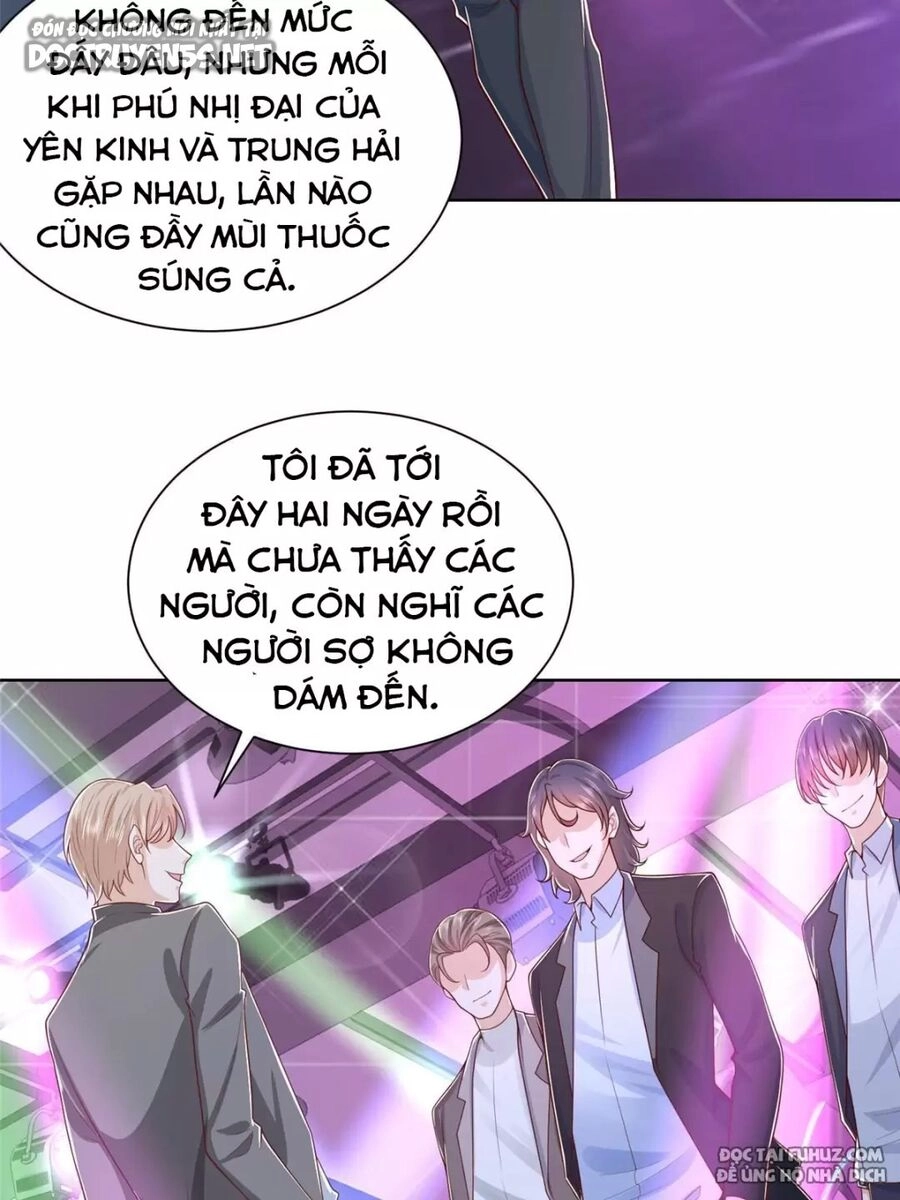 Mỗi Tuần Ta Có Một Nghề Nghiệp Mới Chapter 257 - 41