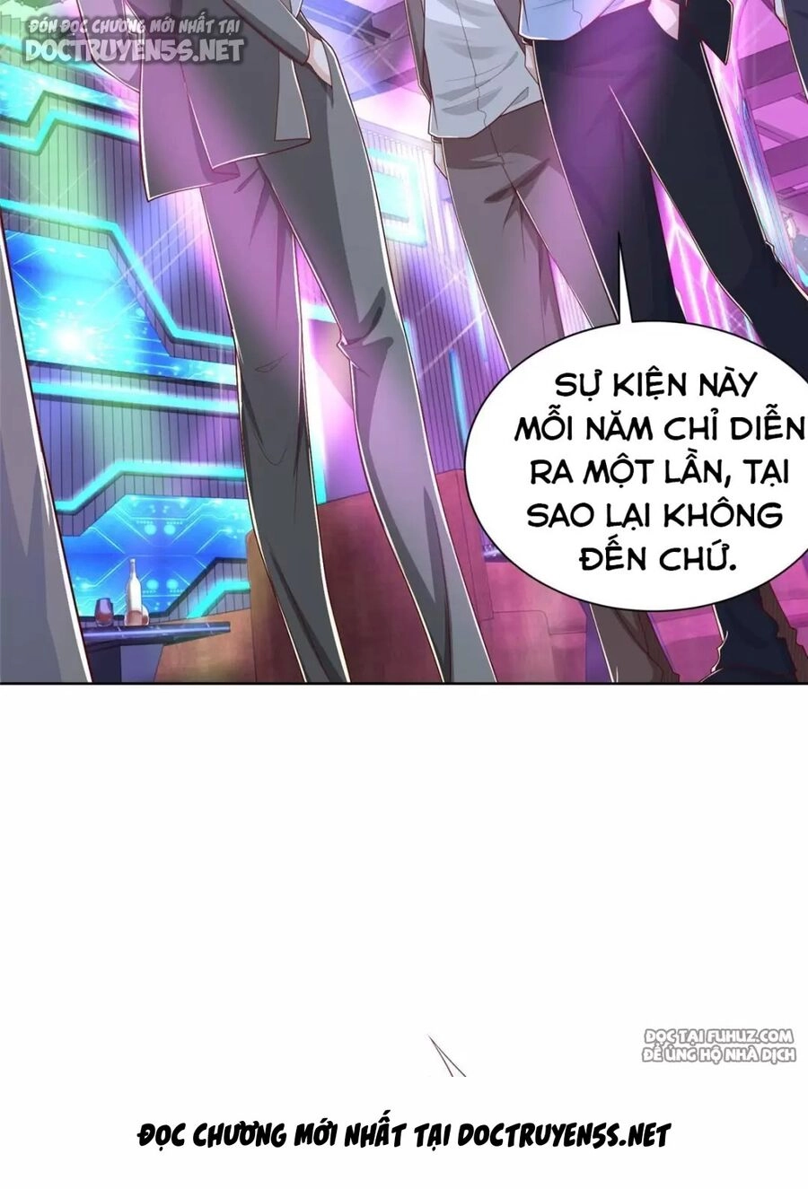 Mỗi Tuần Ta Có Một Nghề Nghiệp Mới Chapter 257 - 42