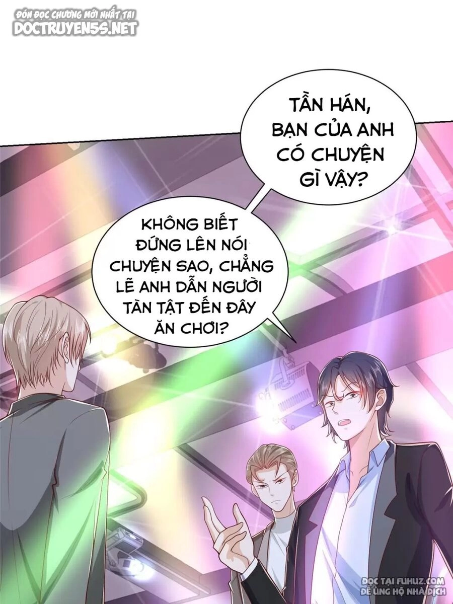 Mỗi Tuần Ta Có Một Nghề Nghiệp Mới Chapter 257 - 44