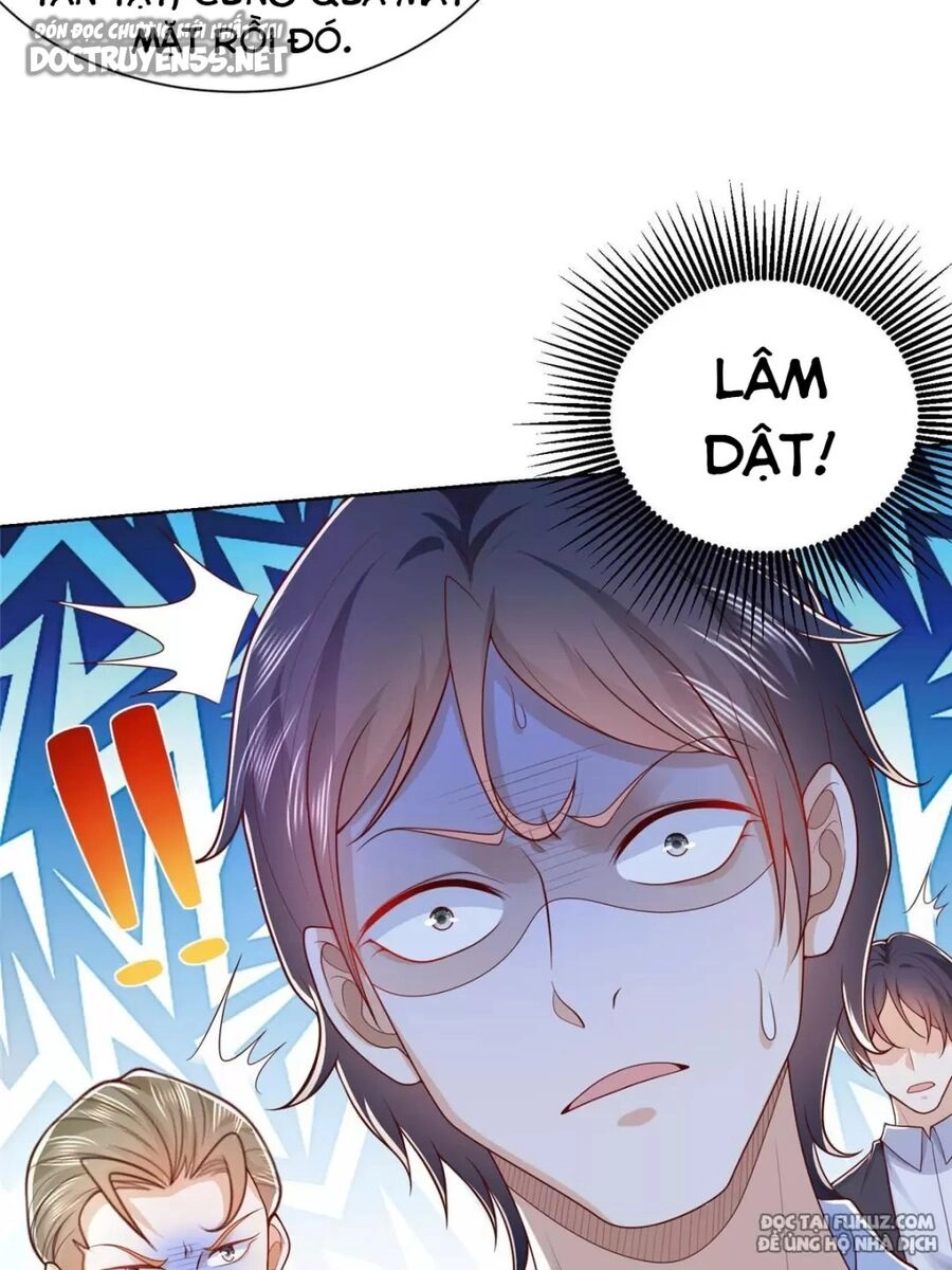 Mỗi Tuần Ta Có Một Nghề Nghiệp Mới Chapter 257 - 47