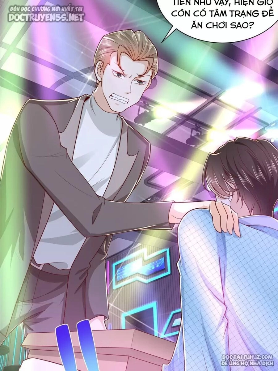 Mỗi Tuần Ta Có Một Nghề Nghiệp Mới Chapter 257 - 49