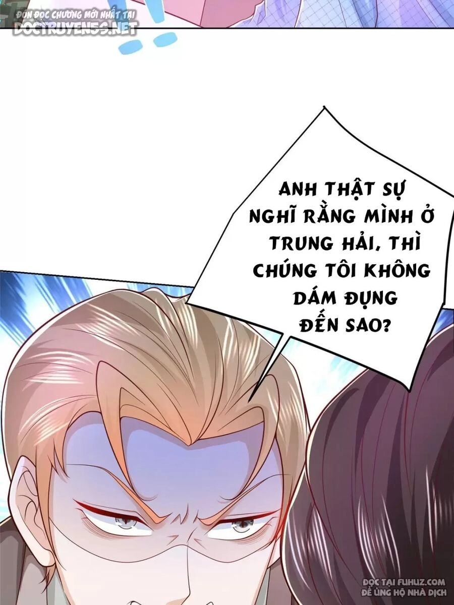 Mỗi Tuần Ta Có Một Nghề Nghiệp Mới Chapter 257 - 50