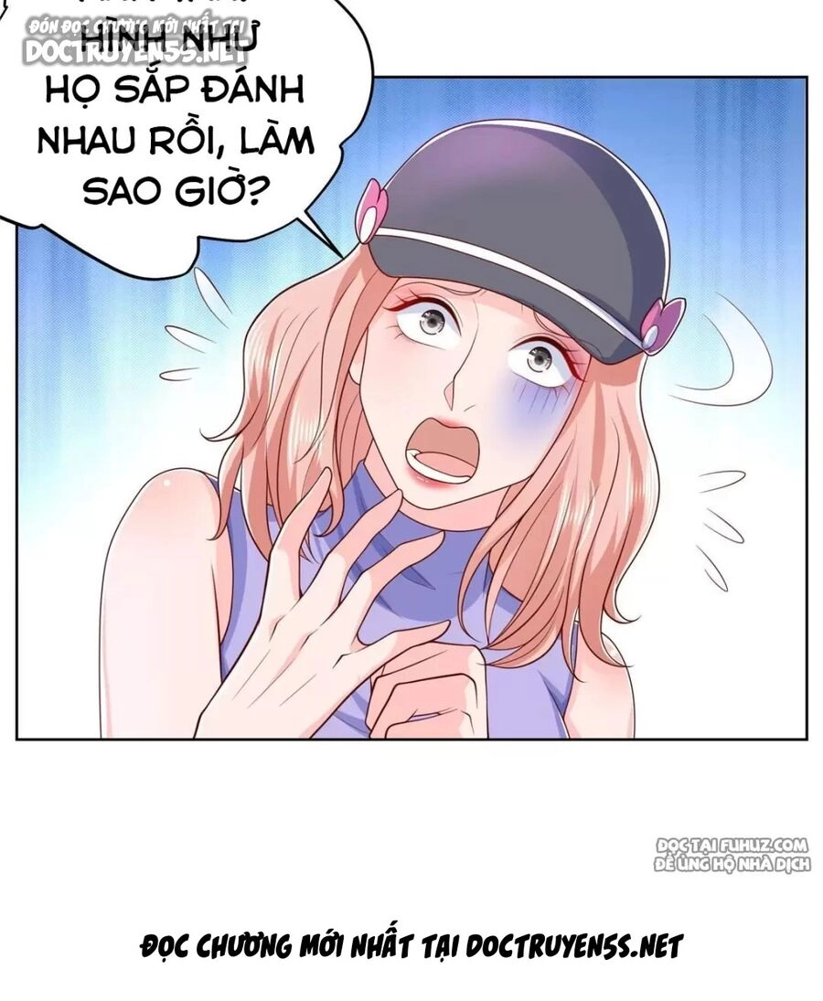 Mỗi Tuần Ta Có Một Nghề Nghiệp Mới Chapter 257 - 52