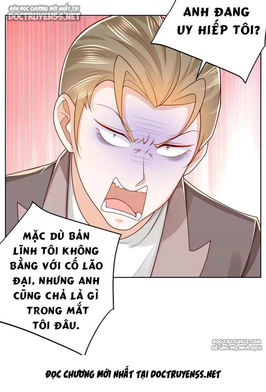 Mỗi Tuần Ta Có Một Nghề Nghiệp Mới Chapter 257 - 55