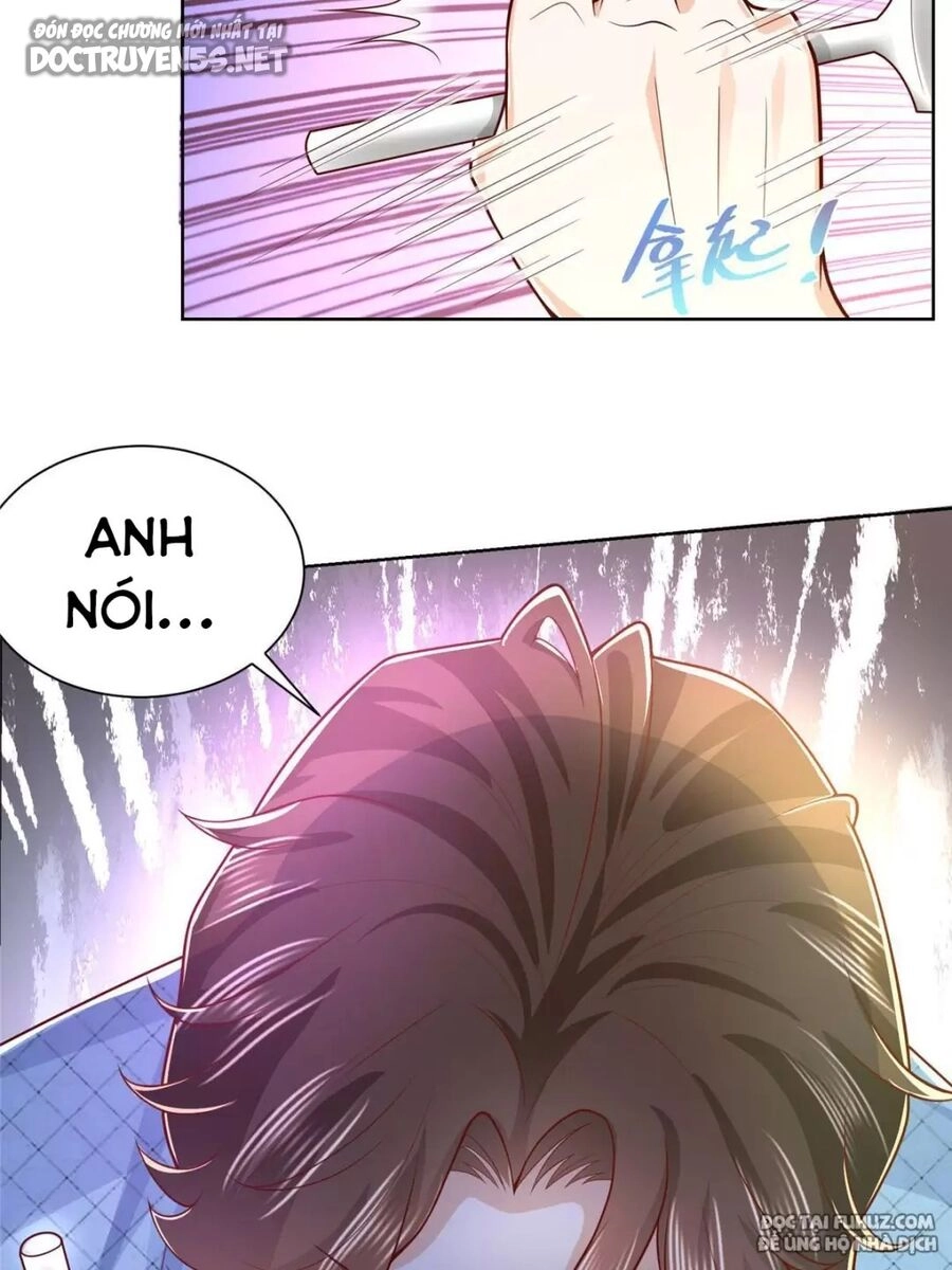 Mỗi Tuần Ta Có Một Nghề Nghiệp Mới Chapter 257 - 59