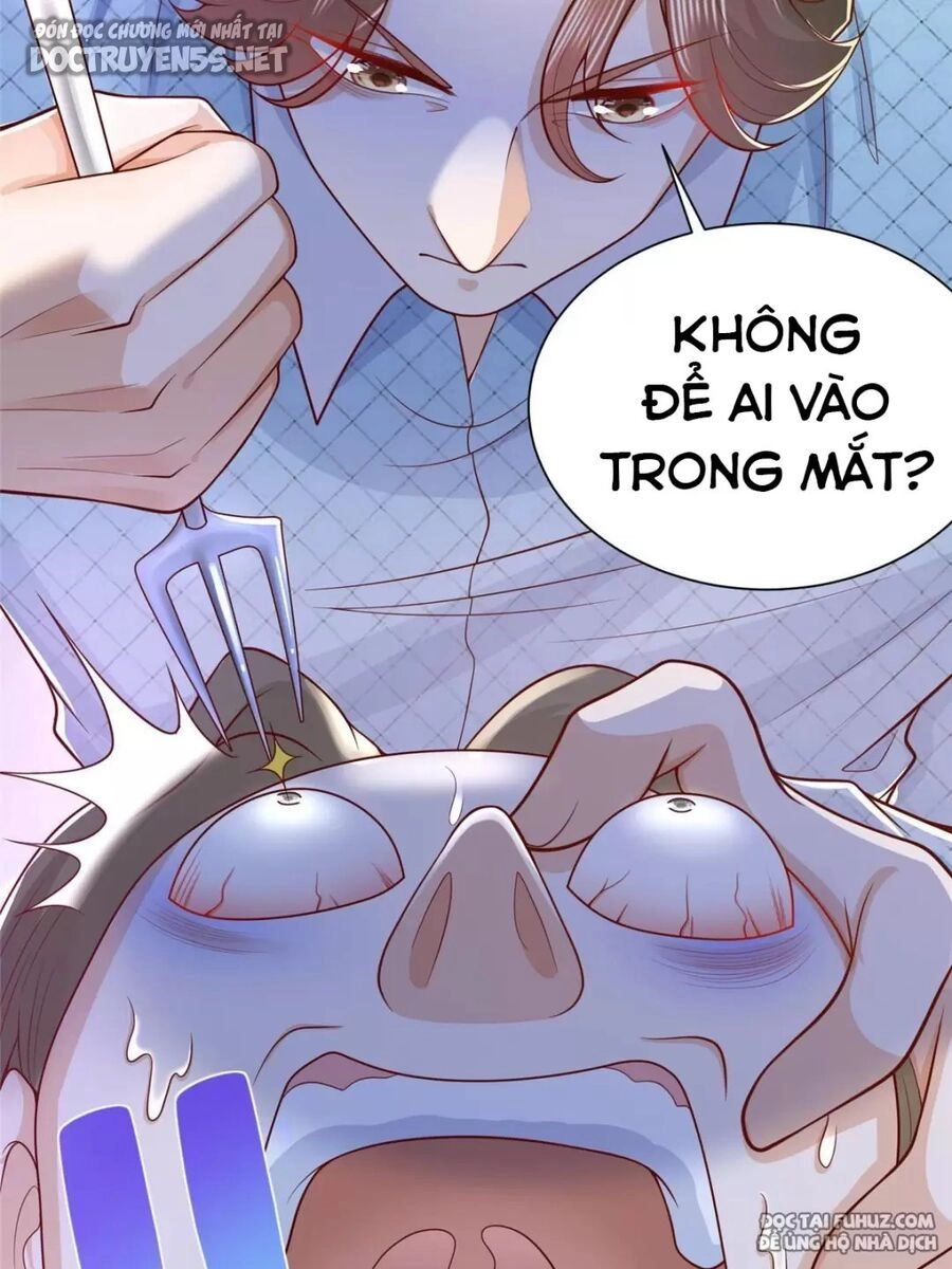 Mỗi Tuần Ta Có Một Nghề Nghiệp Mới Chapter 257 - 60