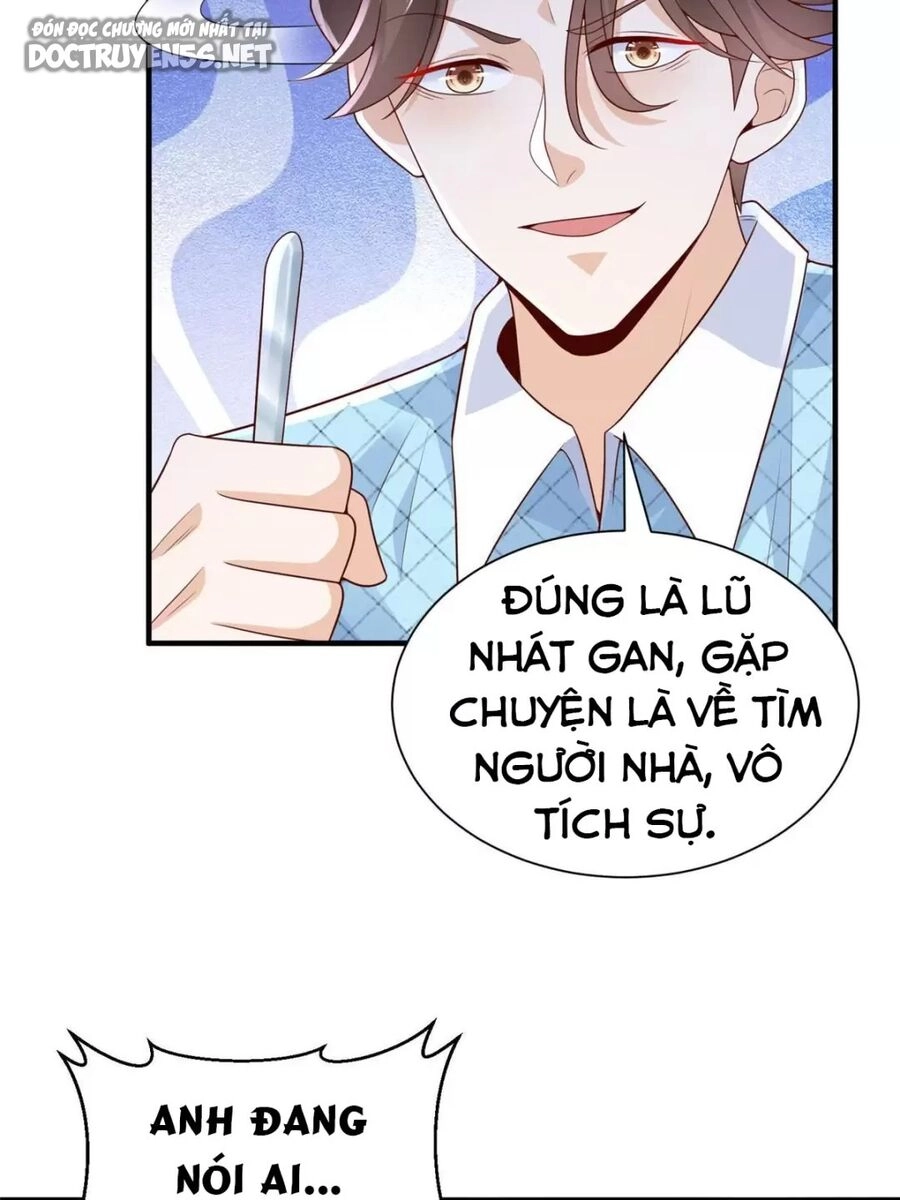 Mỗi Tuần Ta Có Một Nghề Nghiệp Mới Chapter 258 - 4