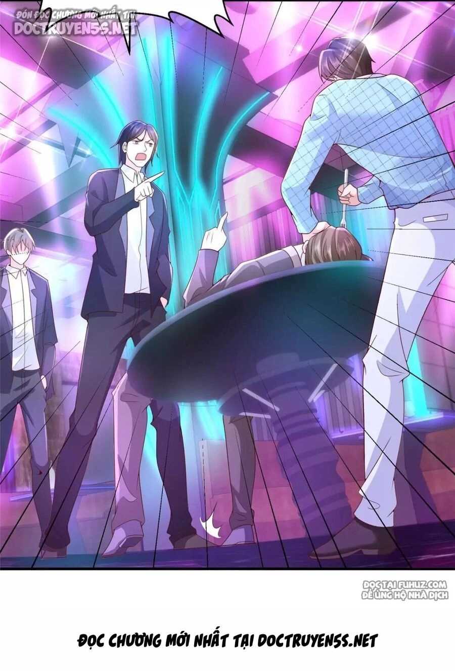 Mỗi Tuần Ta Có Một Nghề Nghiệp Mới Chapter 258 - 5