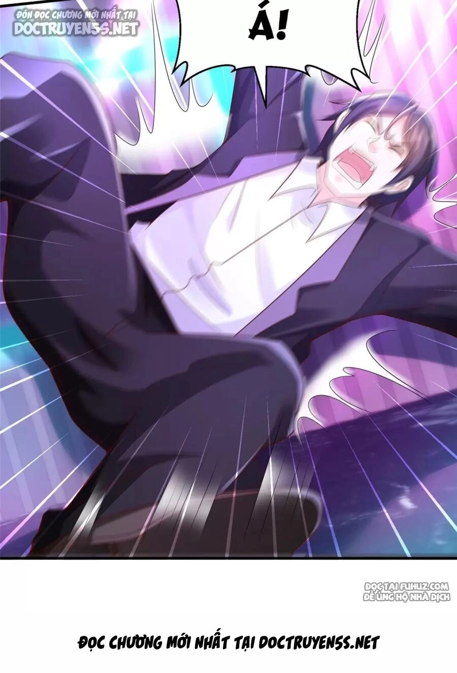 Mỗi Tuần Ta Có Một Nghề Nghiệp Mới Chapter 258 - 8