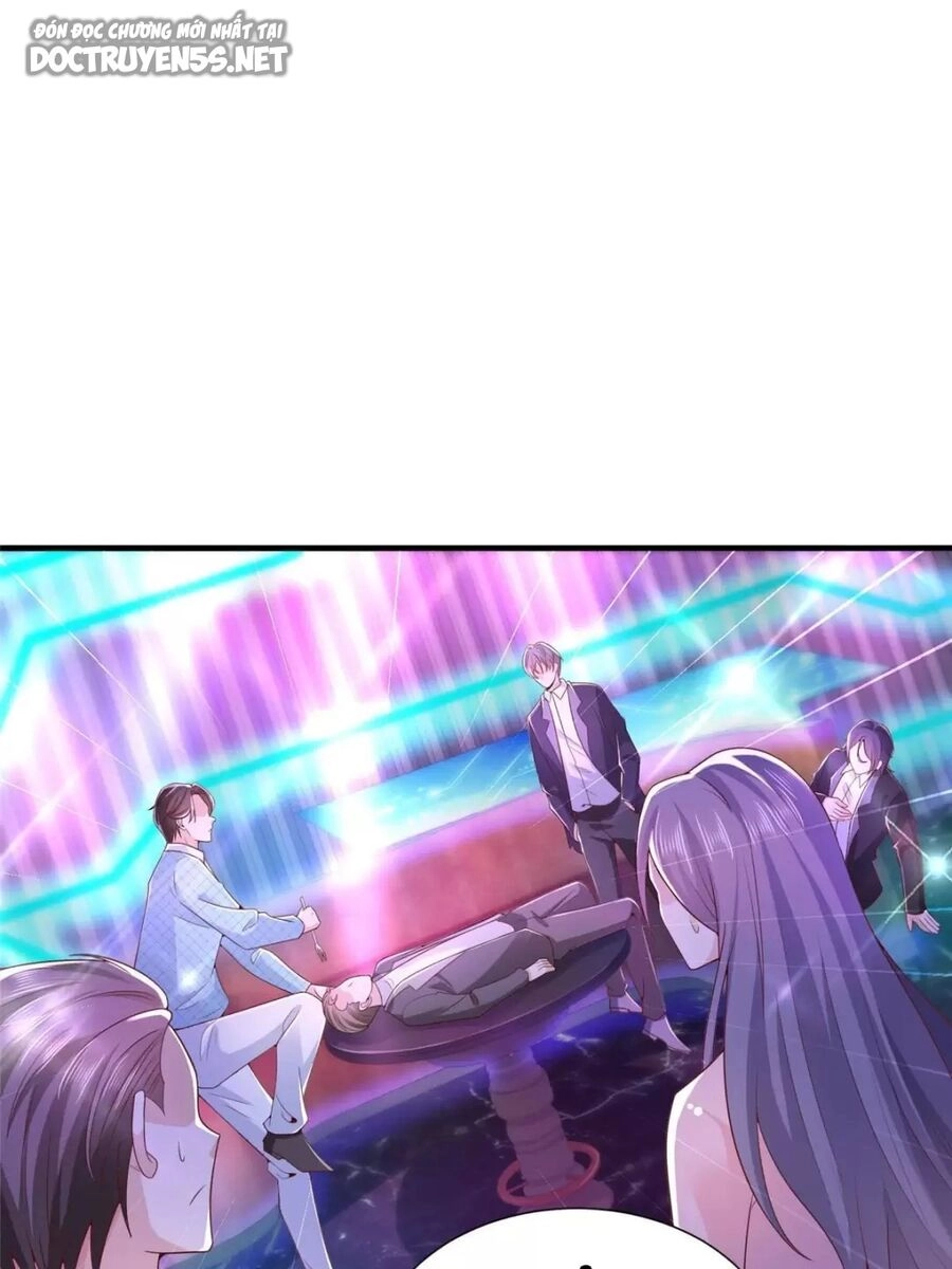 Mỗi Tuần Ta Có Một Nghề Nghiệp Mới Chapter 258 - 9