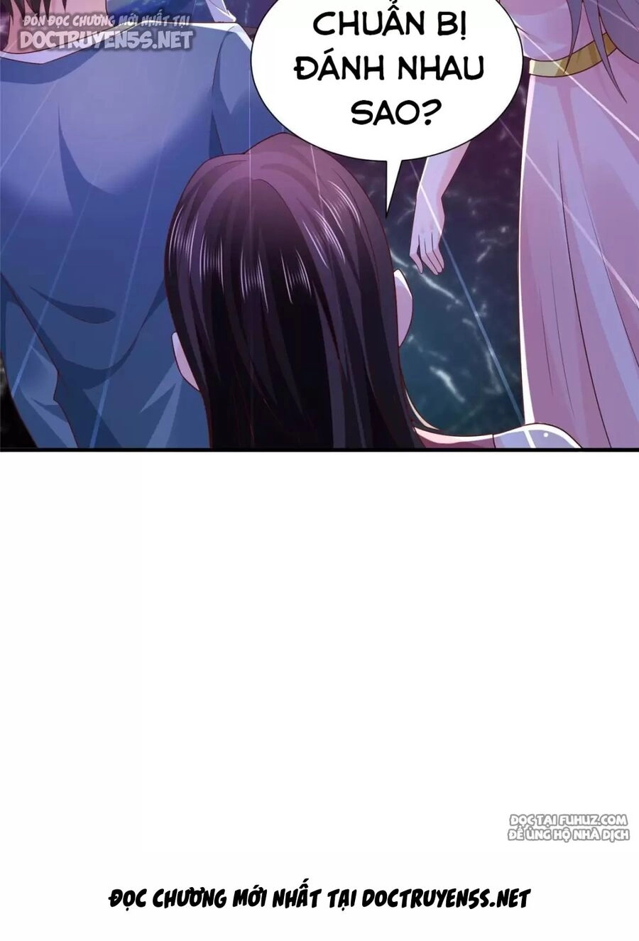 Mỗi Tuần Ta Có Một Nghề Nghiệp Mới Chapter 258 - 10