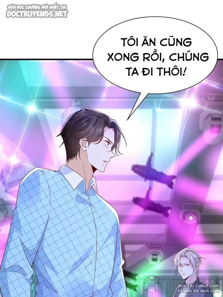 Mỗi Tuần Ta Có Một Nghề Nghiệp Mới Chapter 258 - 16