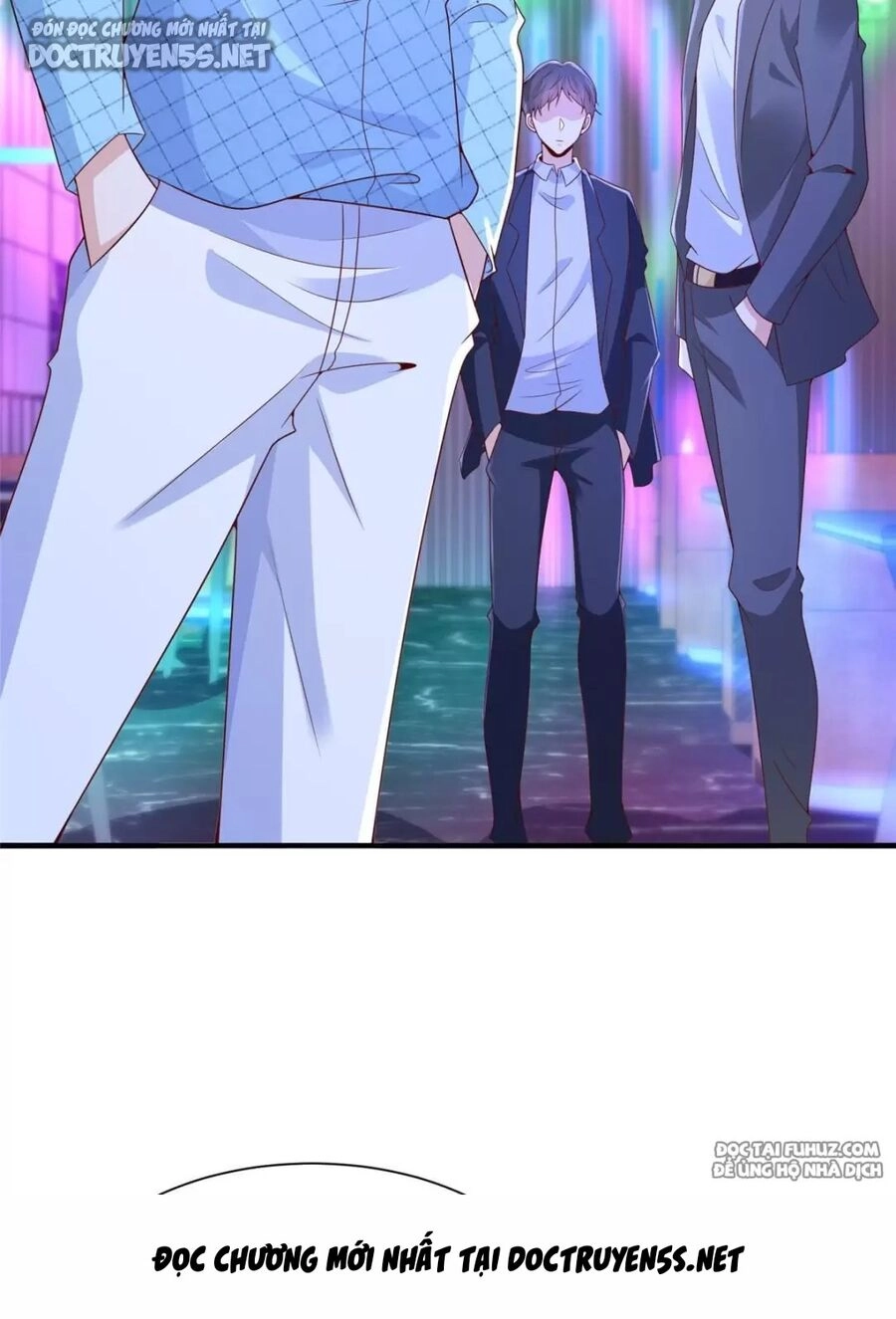 Mỗi Tuần Ta Có Một Nghề Nghiệp Mới Chapter 258 - 17