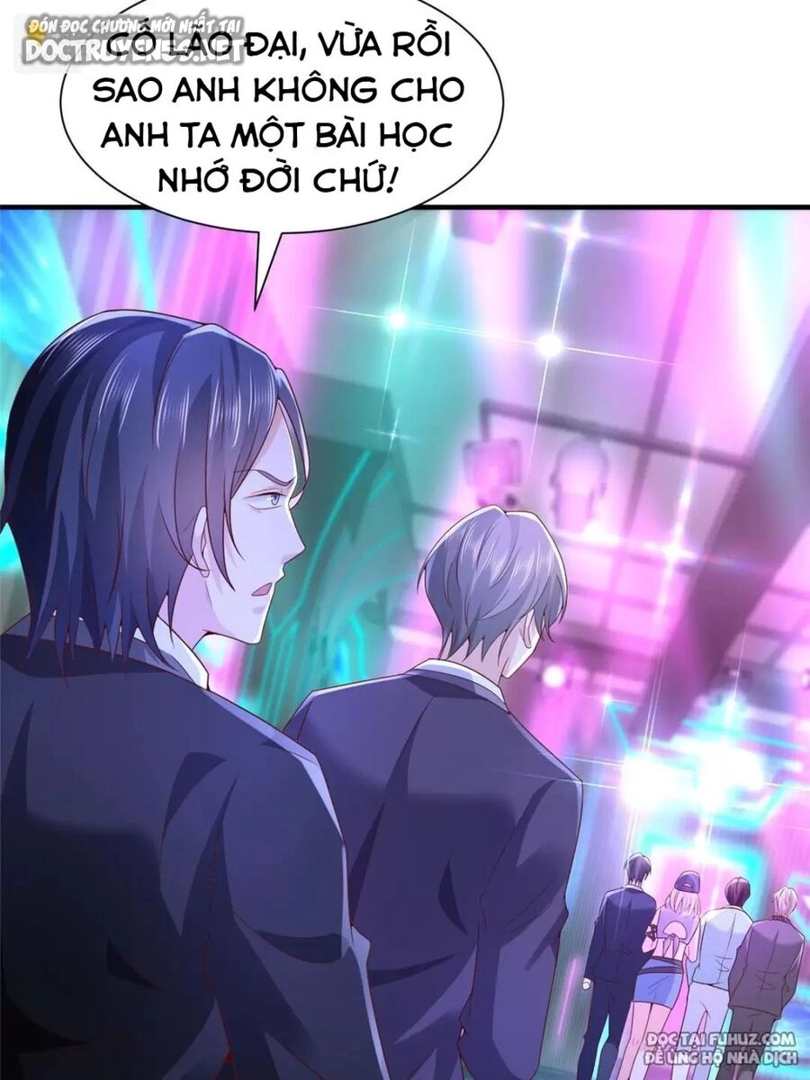 Mỗi Tuần Ta Có Một Nghề Nghiệp Mới Chapter 258 - 18