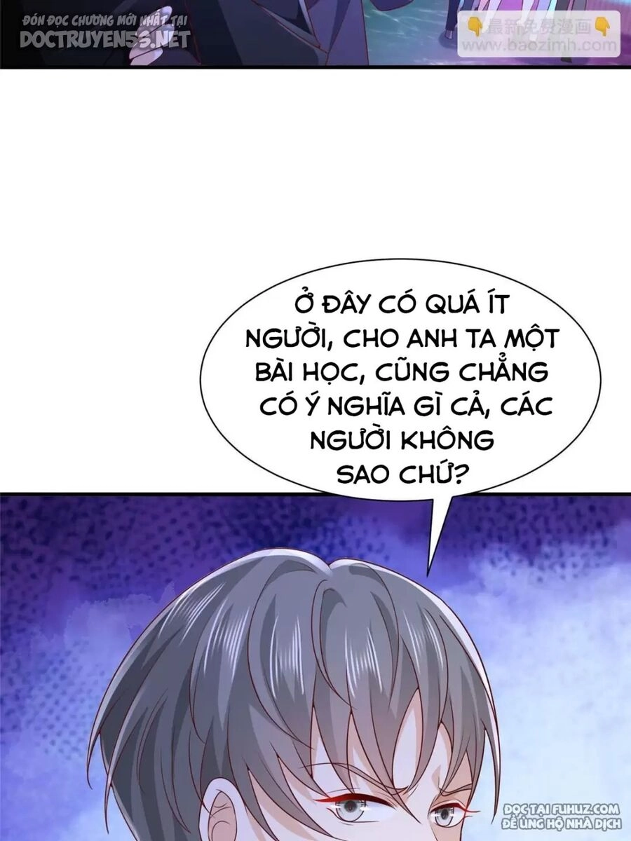 Mỗi Tuần Ta Có Một Nghề Nghiệp Mới Chapter 258 - 19