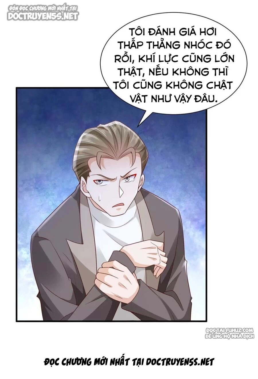 Mỗi Tuần Ta Có Một Nghề Nghiệp Mới Chapter 258 - 21