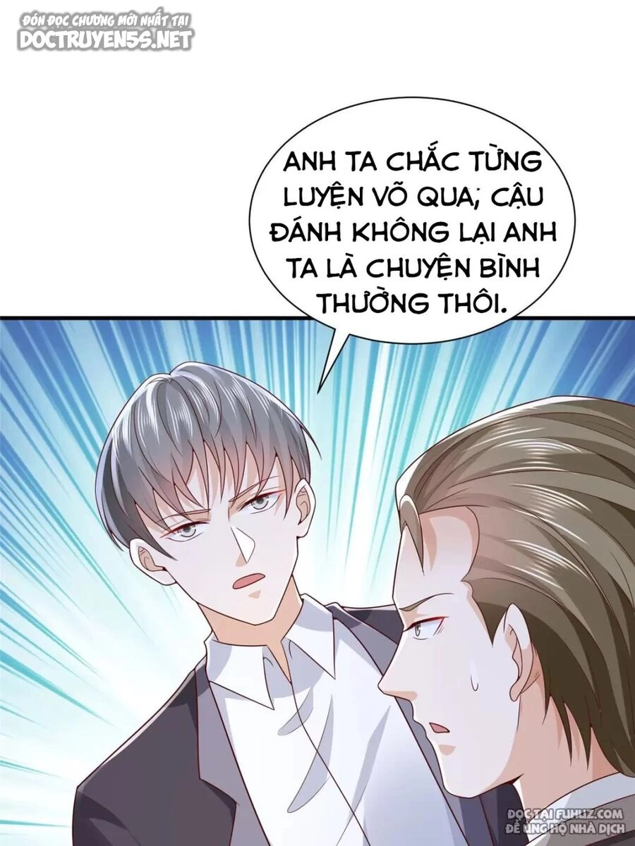 Mỗi Tuần Ta Có Một Nghề Nghiệp Mới Chapter 258 - 22